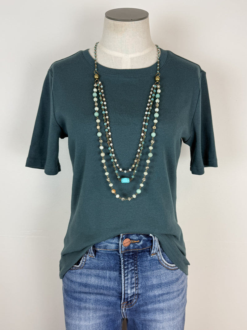 Selena Necklace