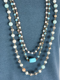 Selena Necklace