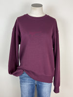Dark Plum