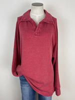 Garnet Red