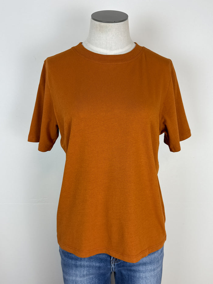 Elle Basic Tee