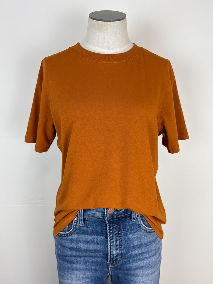Elle Basic Tee