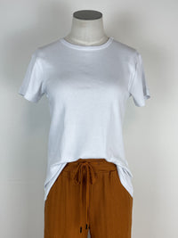 Thread & Supply Lexi Short Sleeve Tee