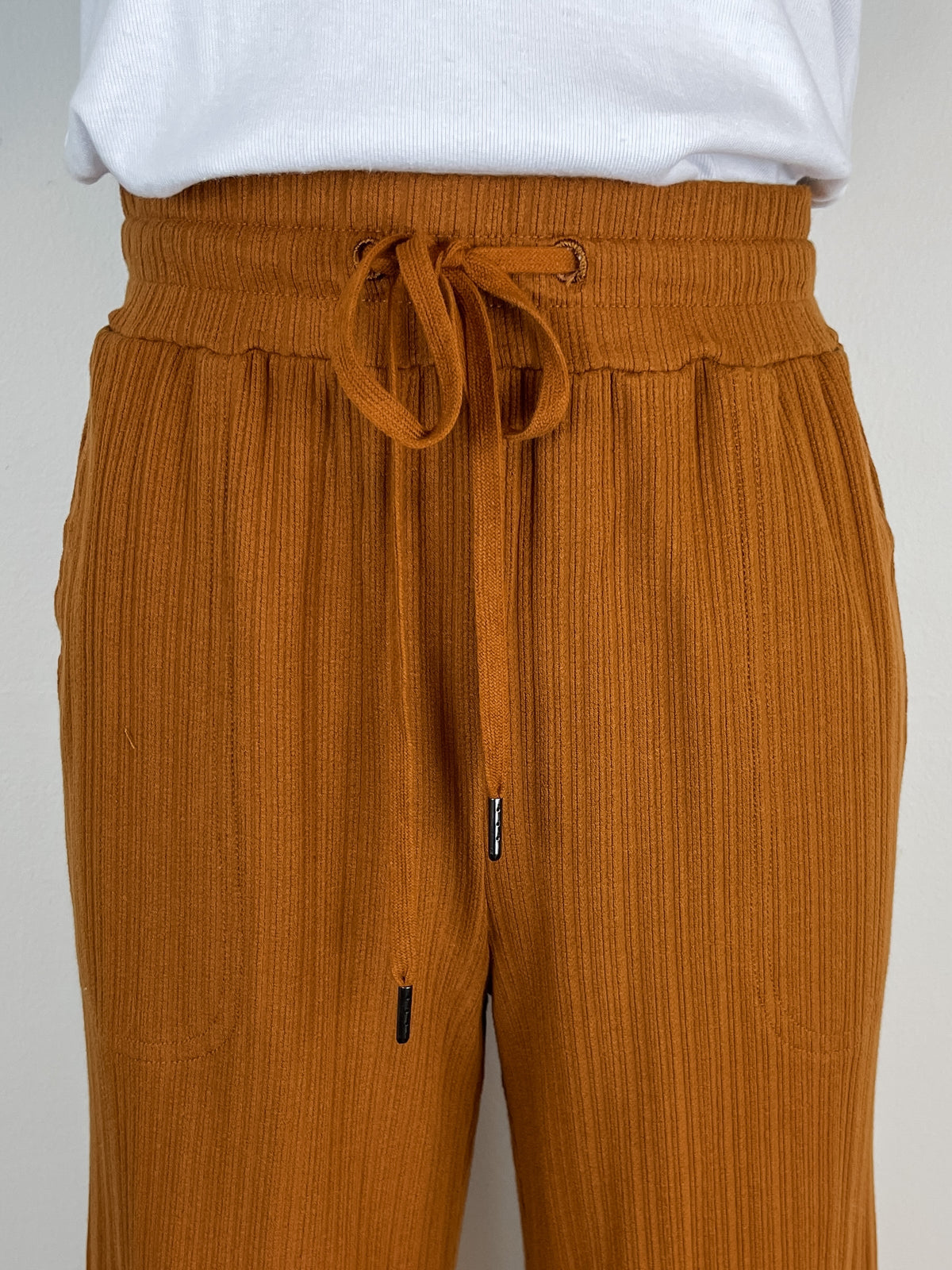 Thread & Supply Kairi Pants in Amber