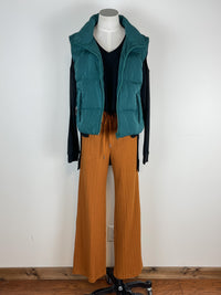 Thread & Supply Kairi Pants in Amber