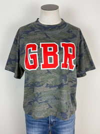GBR Tee