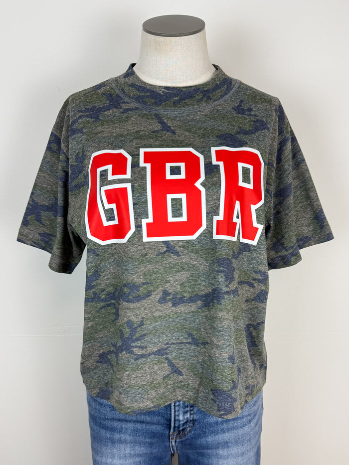 GBR Tee