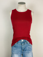 Garnet Red