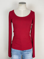 Garnet Red