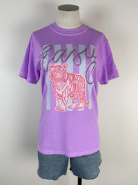 Easy Tiger Tee