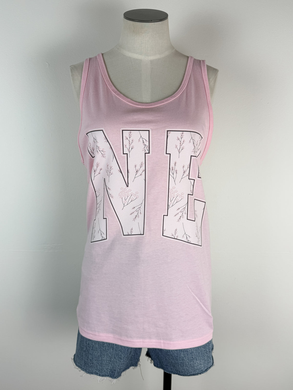 NE Tank