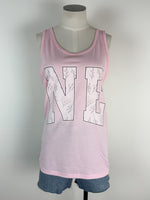 Soft Pink
