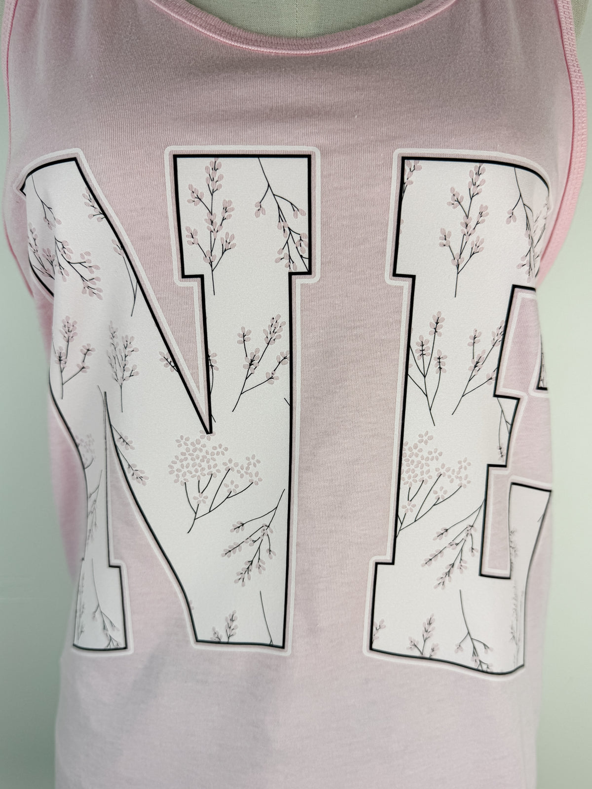 NE Tank