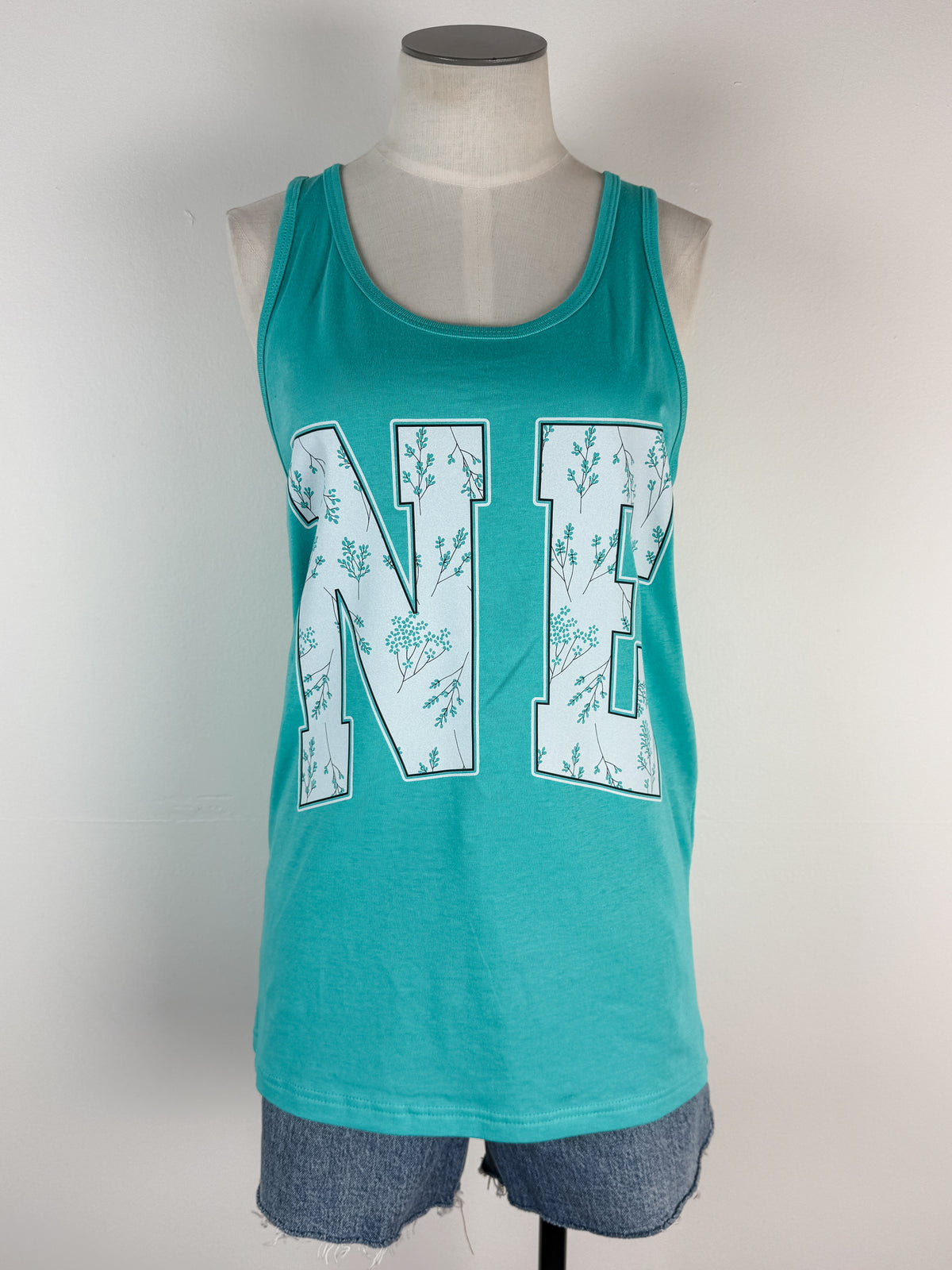 NE Tank