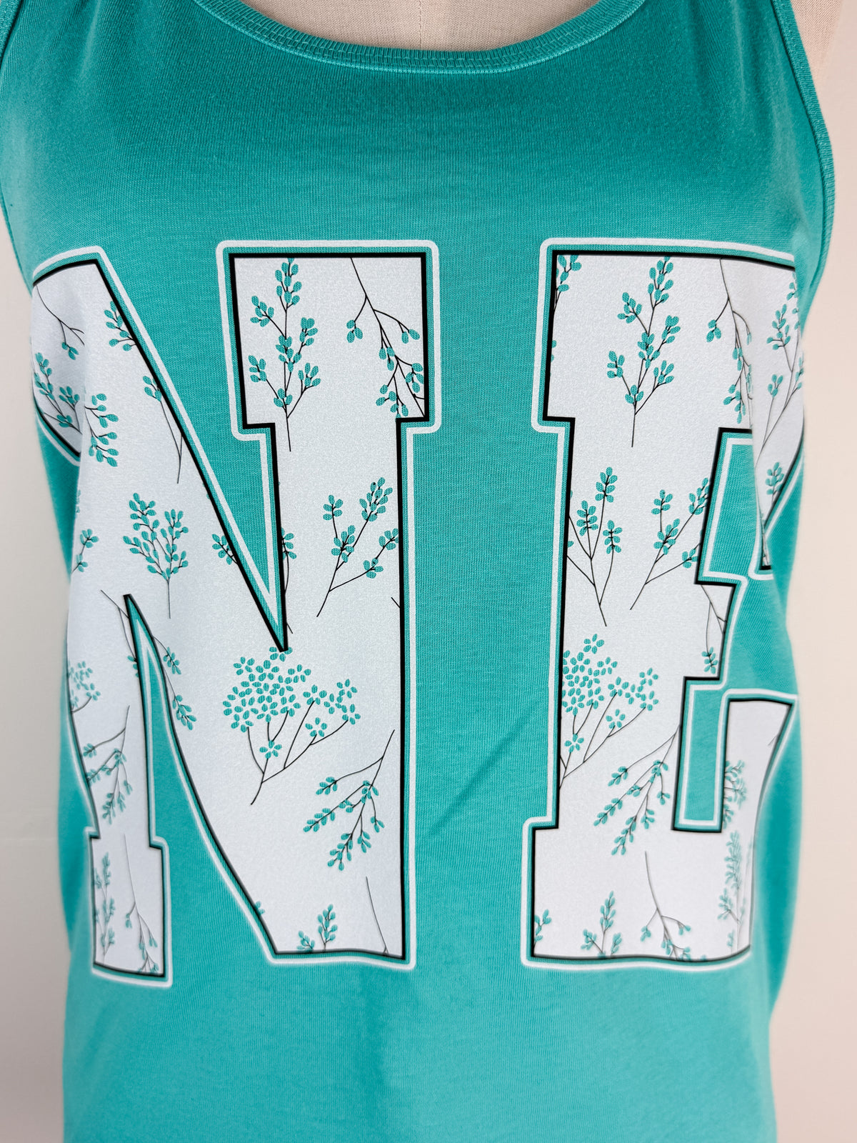 NE Tank