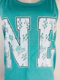 NE Tank