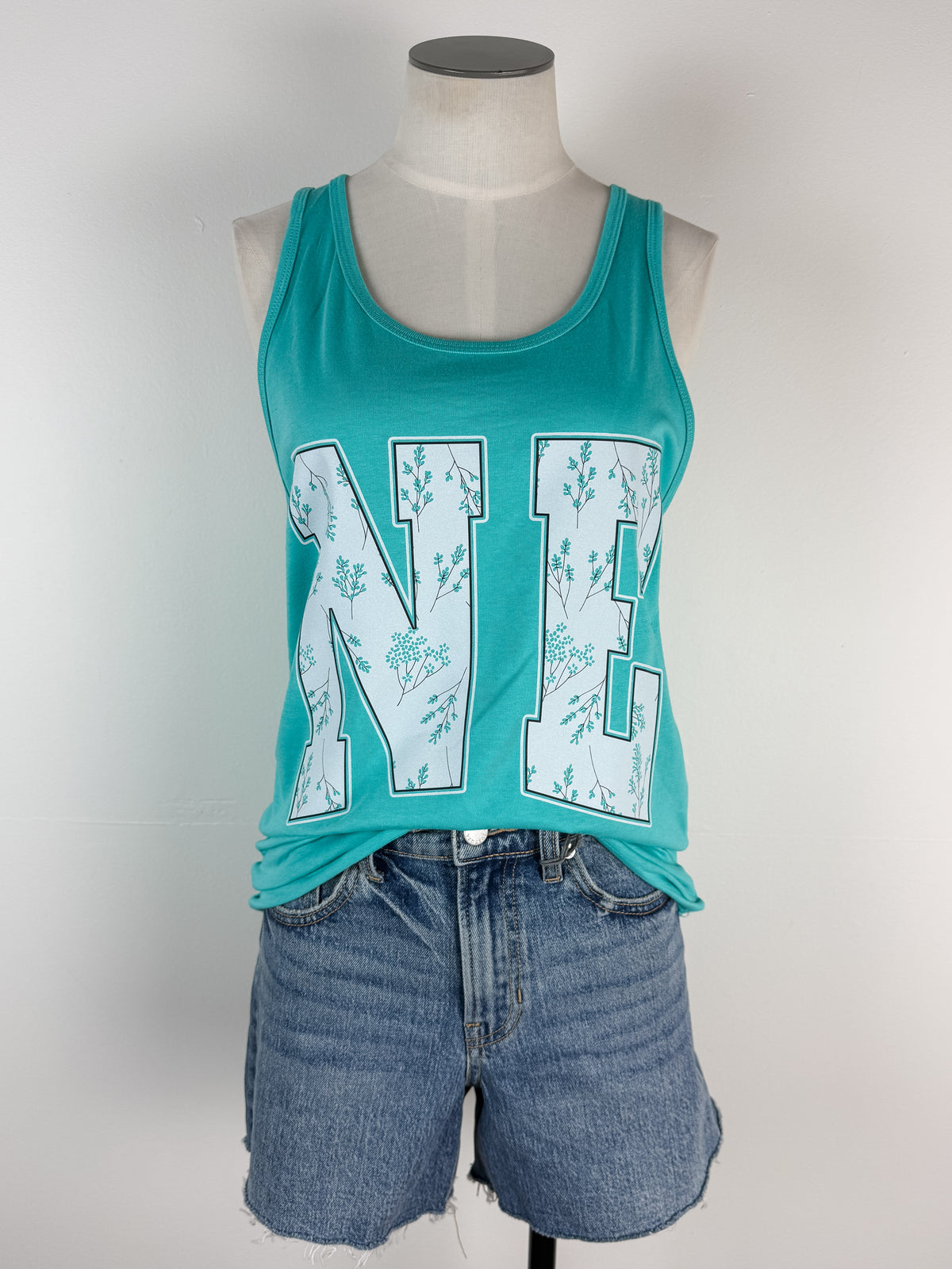 NE Tank