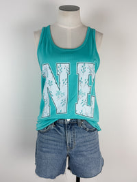 NE Tank