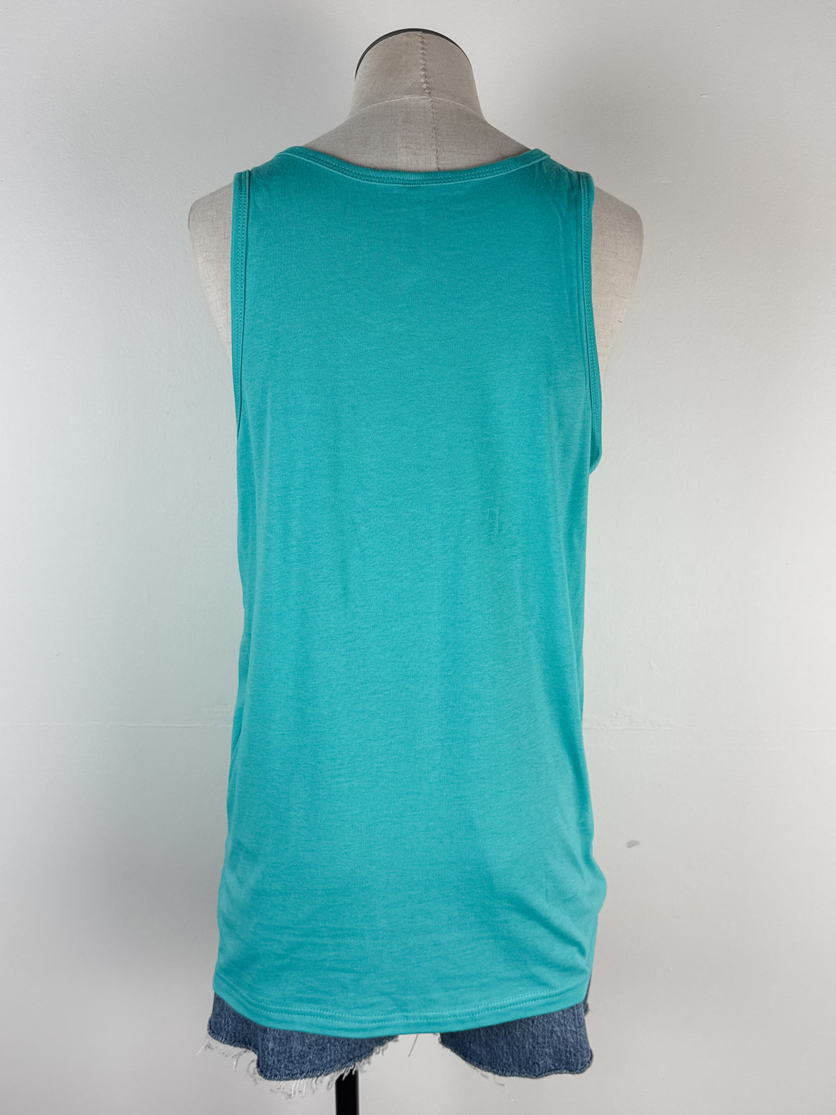 NE Tank