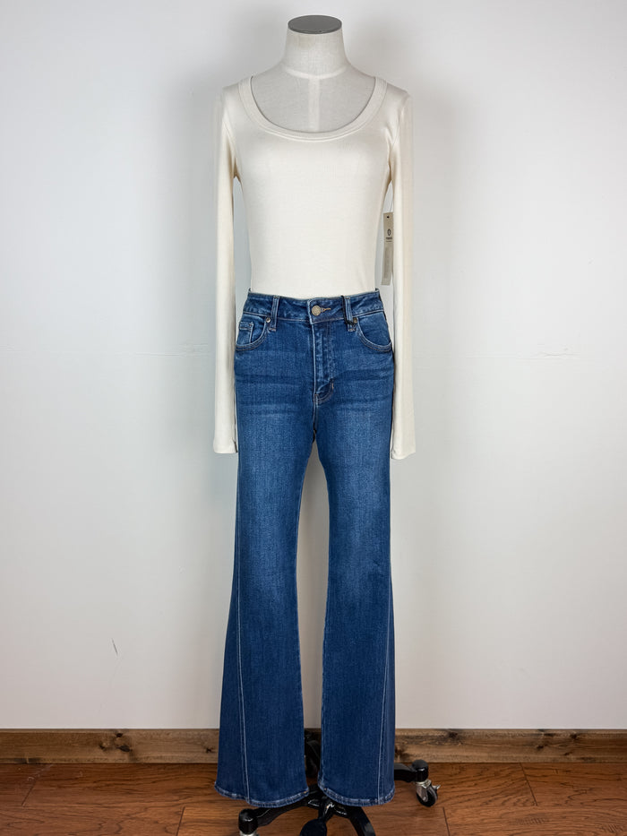 JBD Camila Seamed Bootcut