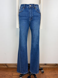 JBD Camila Seamed Bootcut