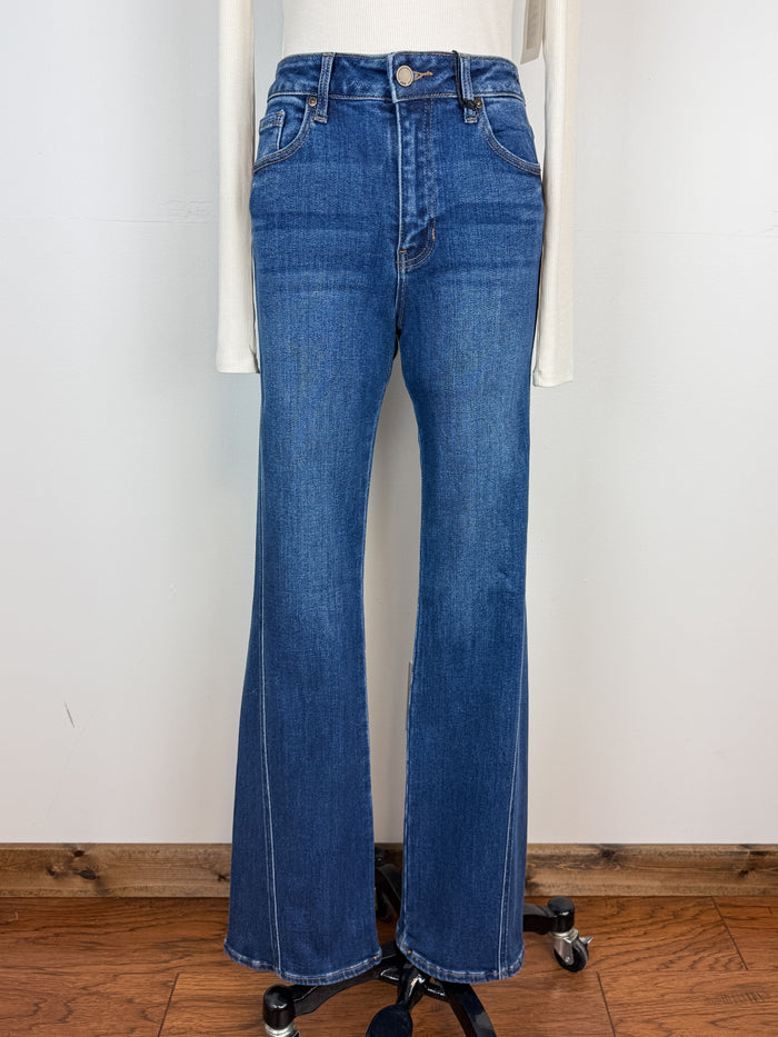 JBD Camila Seamed Bootcut
