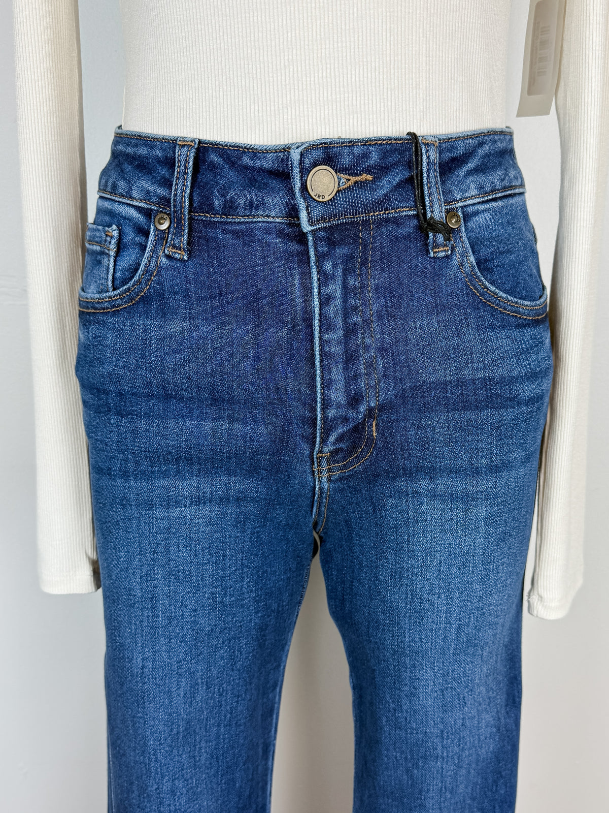 JBD Camila Seamed Bootcut