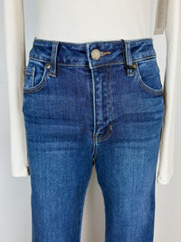 JBD Camila Seamed Bootcut