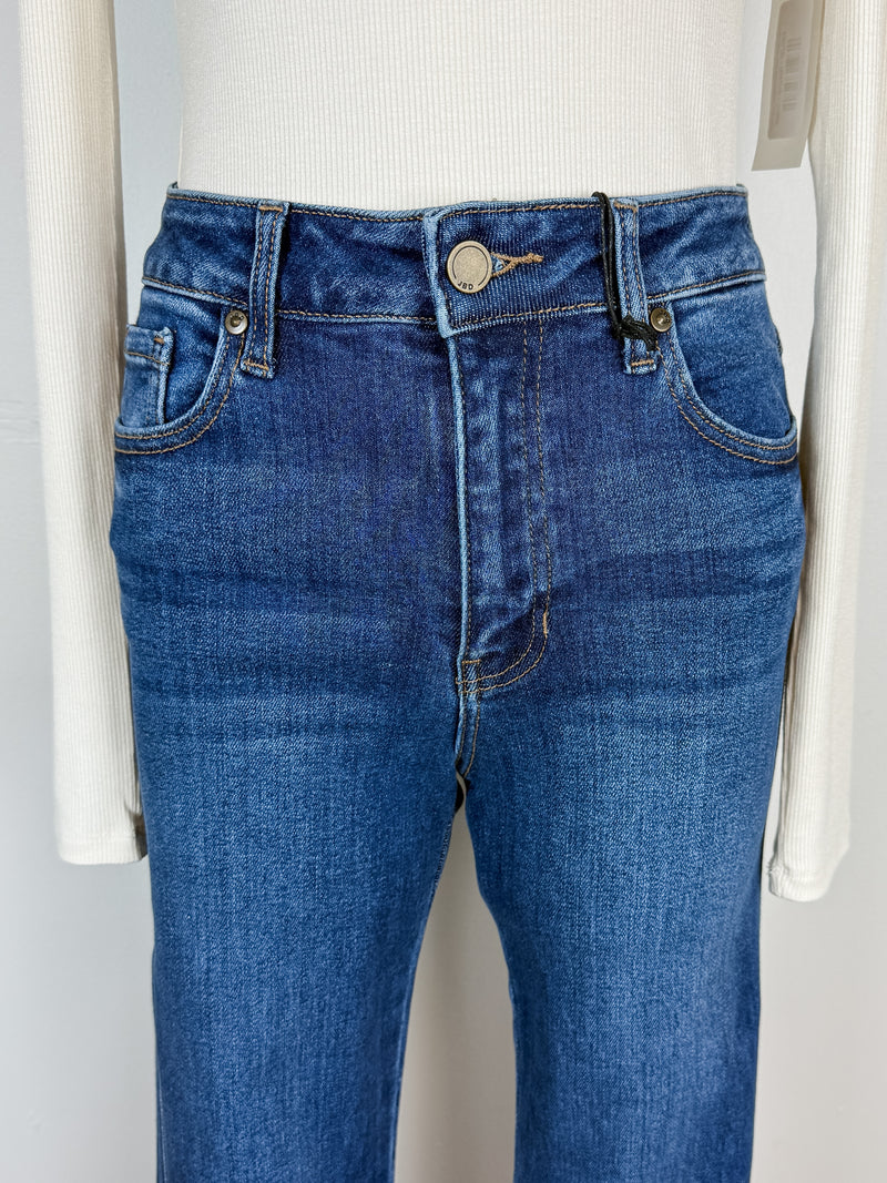 JBD Camila Seamed Bootcut