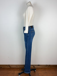 JBD Camila Seamed Bootcut