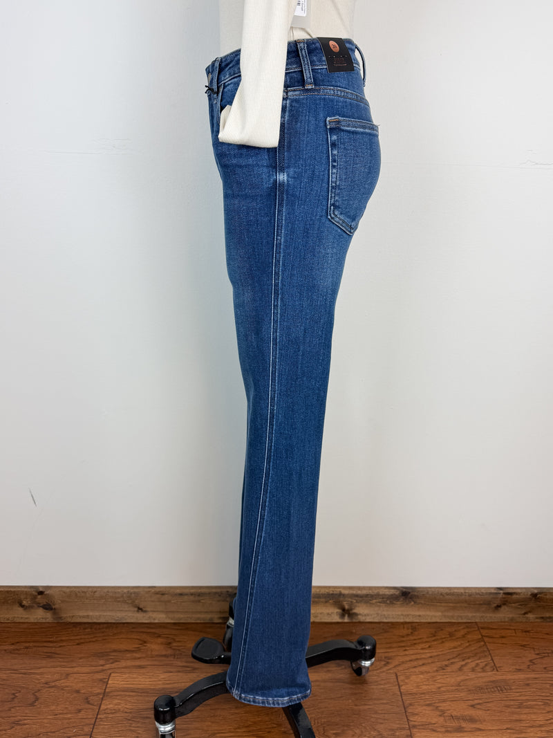 JBD Camila Seamed Bootcut