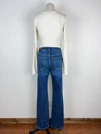 JBD Camila Seamed Bootcut