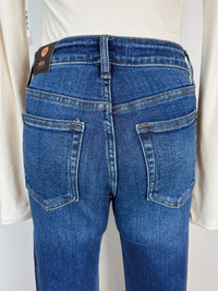 JBD Camila Seamed Bootcut