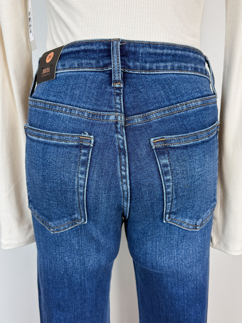 JBD Camila Seamed Bootcut