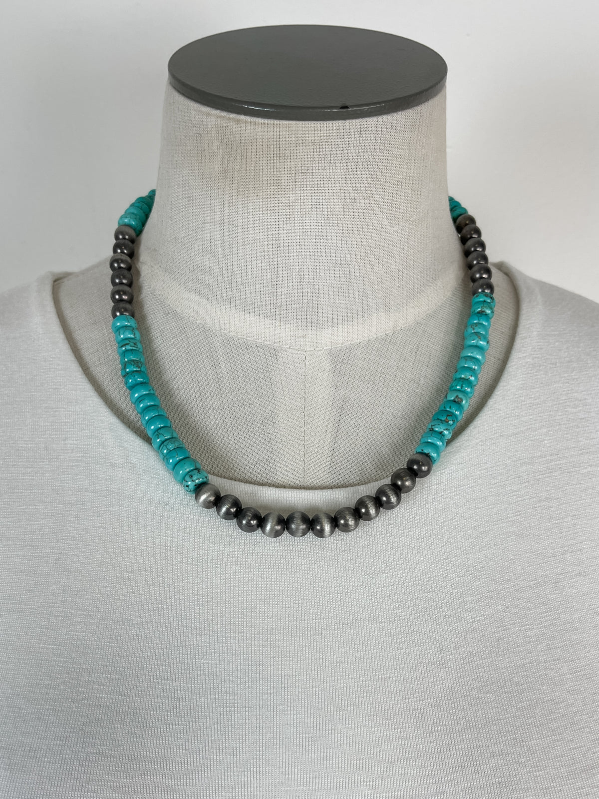 Turquoise Necklace