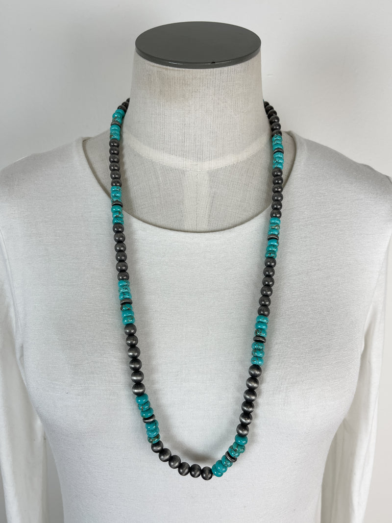 Turquoise Necklace