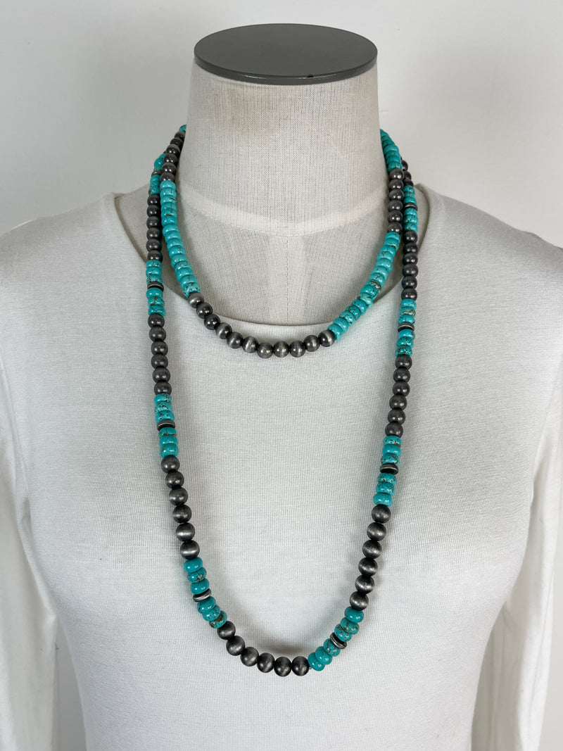 Turquoise Necklace