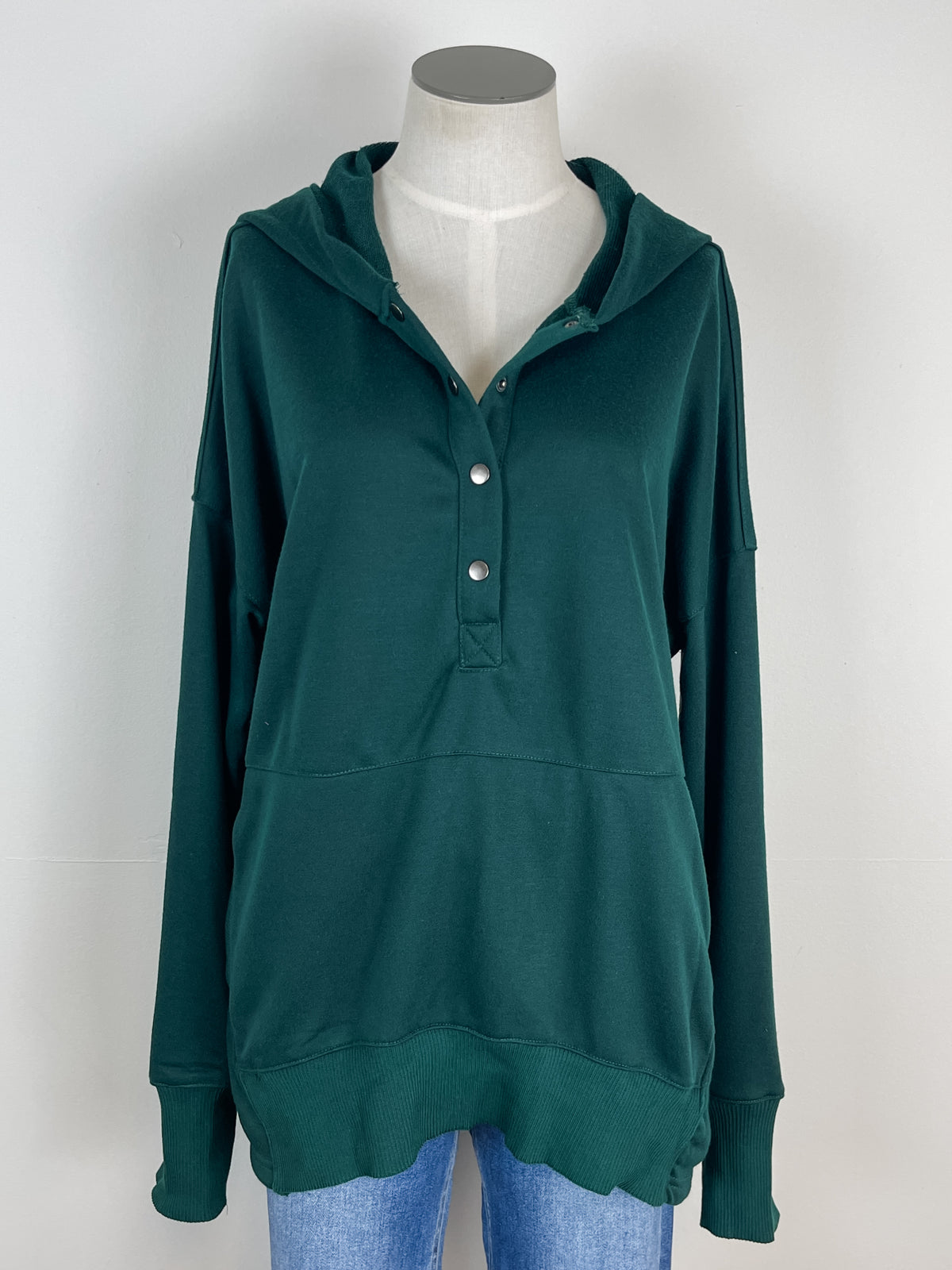 Lainey Hoodie