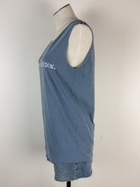 250 Years of Freedom Tank in Washed Navy