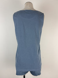 250 Years of Freedom Tank in Washed Navy
