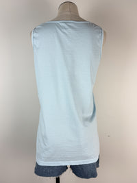 Born Free Tank in Sky