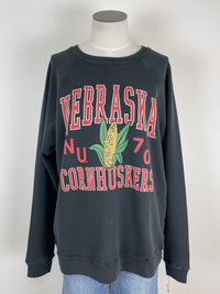 Nebraska Championship Throwback Crew