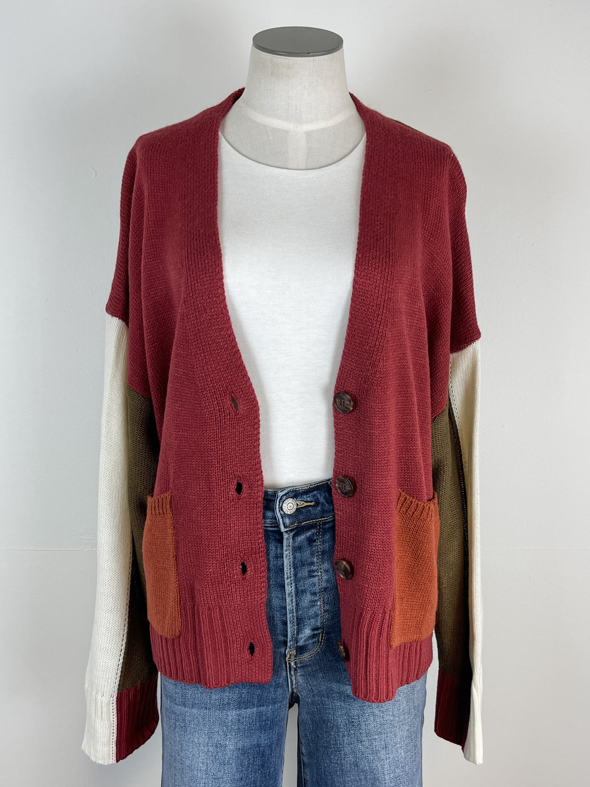 Astylish Open-Front Cardigan Is the Perfect Cozy Sweater