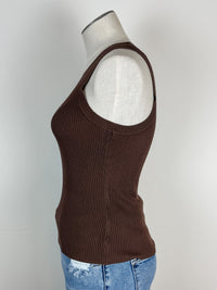 Blair Basic Knit Tank