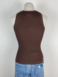 Blair Basic Knit Tank