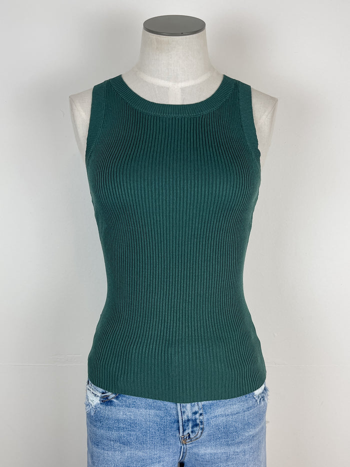 Blair Basic Knit Tank