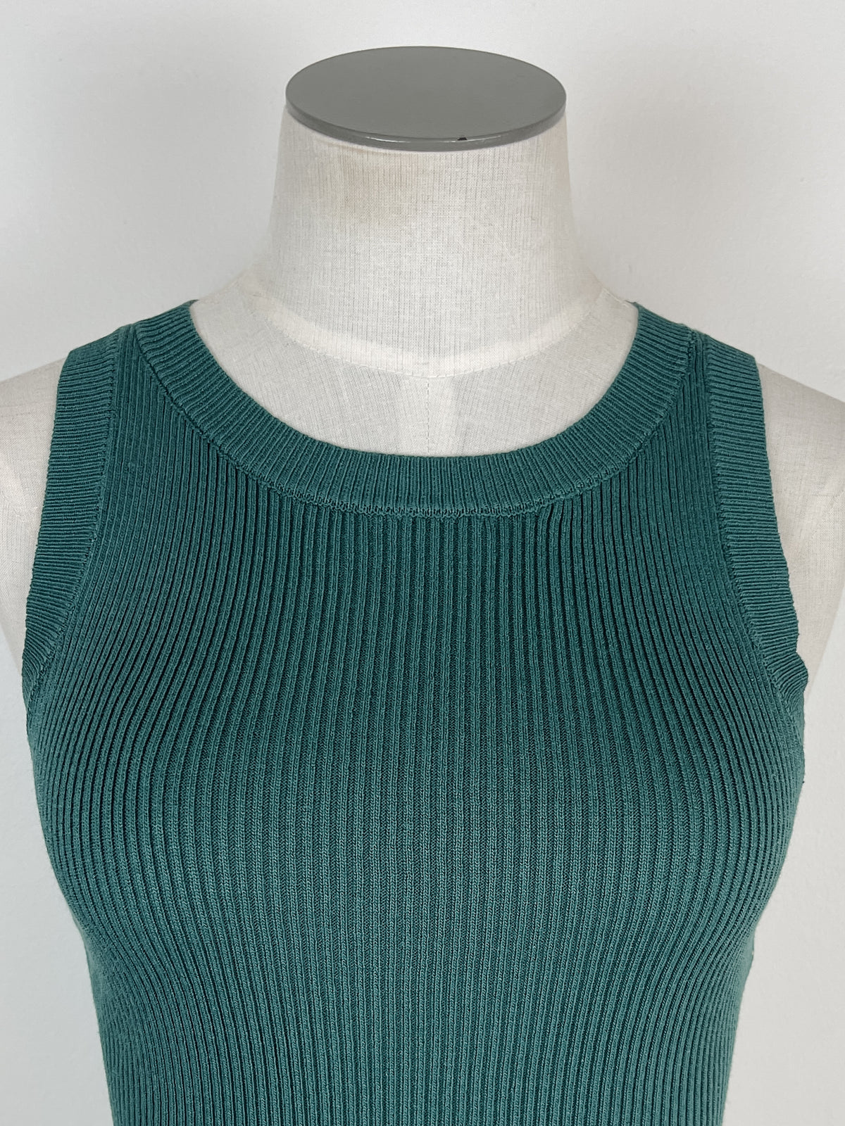 Blair Basic Knit Tank