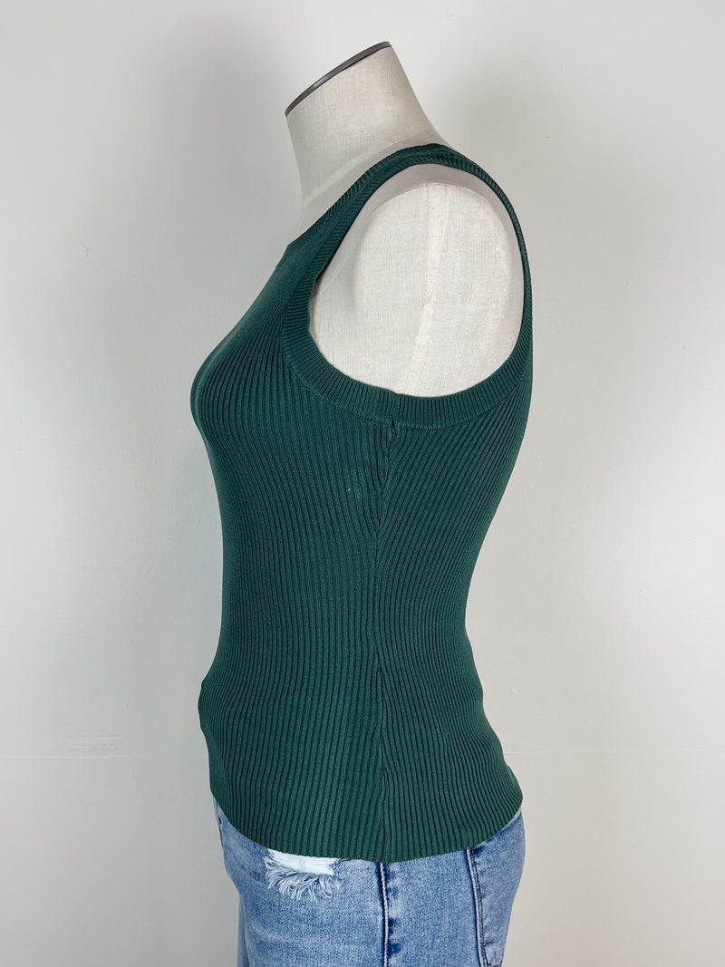 Blair Basic Knit Tank