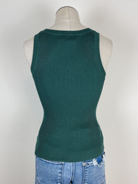 Blair Basic Knit Tank