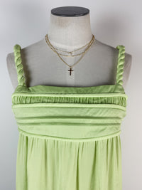 Ashley Braided Yoke Tank